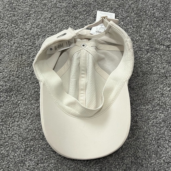 NWT Lululemon Women’s Soft Baller Hat Embroidered - Picture 3 of 4